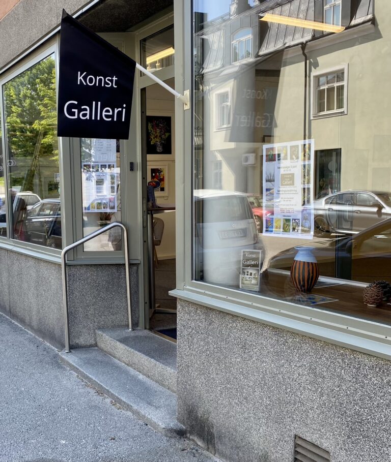 Konstgalleri Lokalen